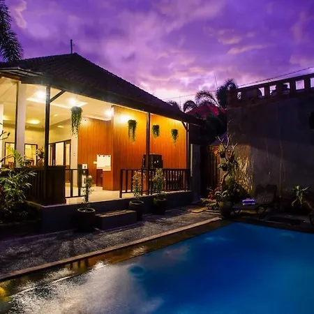 Private Villa 2 Bedroom